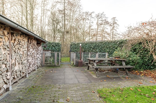 Medium property photo - Nachtegaal 26, 4284 XD Rijswijk (Nb)